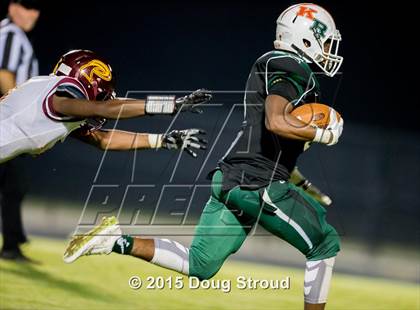 Thumbnail 2 in Petersburg @ Kettle Run photogallery.