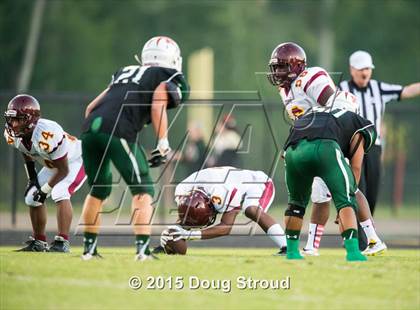 Thumbnail 3 in Petersburg @ Kettle Run photogallery.