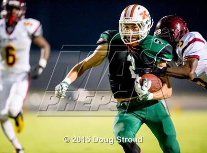 Thumbnail 2 in Petersburg @ Kettle Run photogallery.