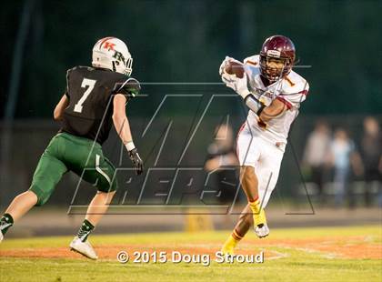 Thumbnail 2 in Petersburg @ Kettle Run photogallery.