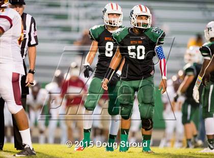Thumbnail 3 in Petersburg @ Kettle Run photogallery.