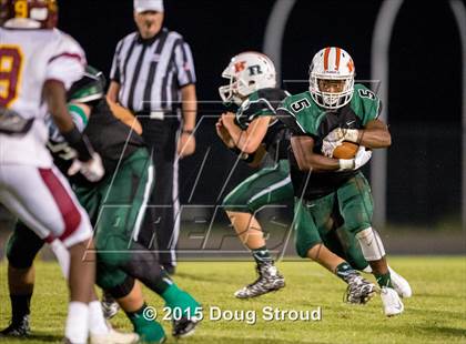 Thumbnail 2 in Petersburg @ Kettle Run photogallery.