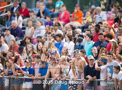 Thumbnail 3 in Petersburg @ Kettle Run photogallery.