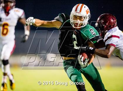 Thumbnail 3 in Petersburg @ Kettle Run photogallery.
