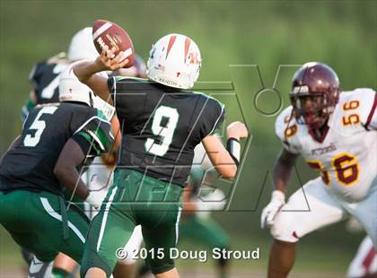 Thumbnail 3 in Petersburg @ Kettle Run photogallery.