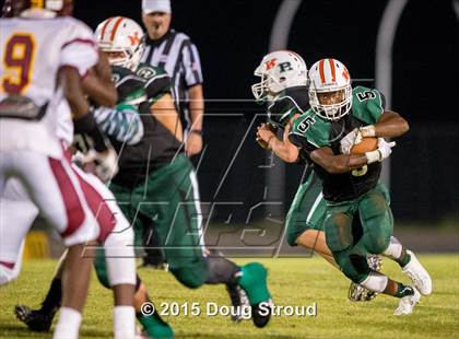 Thumbnail 1 in Petersburg @ Kettle Run photogallery.