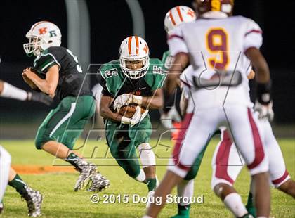 Thumbnail 2 in Petersburg @ Kettle Run photogallery.
