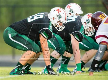 Thumbnail 3 in Petersburg @ Kettle Run photogallery.