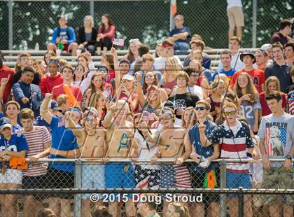 Thumbnail 2 in Petersburg @ Kettle Run photogallery.