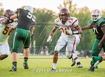 Thumbnail 3 in Petersburg @ Kettle Run photogallery.