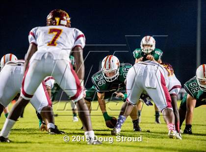 Thumbnail 2 in Petersburg @ Kettle Run photogallery.