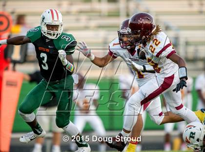 Thumbnail 1 in Petersburg @ Kettle Run photogallery.
