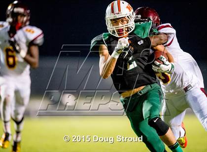 Thumbnail 1 in Petersburg @ Kettle Run photogallery.