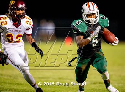 Thumbnail 2 in Petersburg @ Kettle Run photogallery.