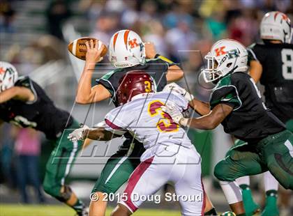 Thumbnail 3 in Petersburg @ Kettle Run photogallery.