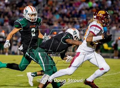 Thumbnail 3 in Petersburg @ Kettle Run photogallery.