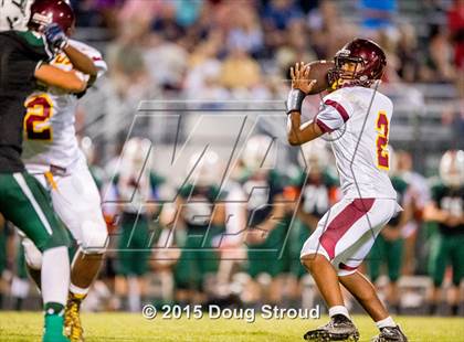 Thumbnail 3 in Petersburg @ Kettle Run photogallery.