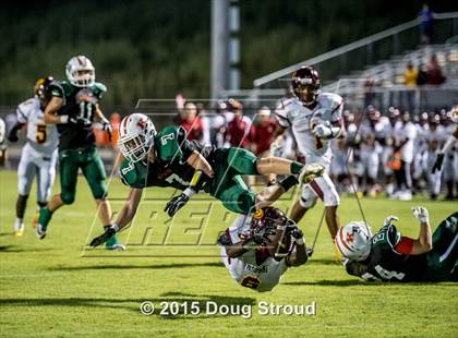 Thumbnail 3 in Petersburg @ Kettle Run photogallery.