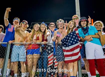 Thumbnail 3 in Petersburg @ Kettle Run photogallery.
