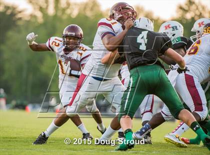 Thumbnail 3 in Petersburg @ Kettle Run photogallery.