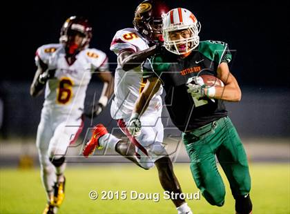 Thumbnail 3 in Petersburg @ Kettle Run photogallery.