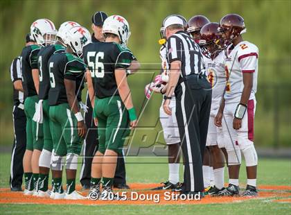 Thumbnail 3 in Petersburg @ Kettle Run photogallery.