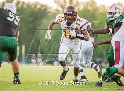 Thumbnail 2 in Petersburg @ Kettle Run photogallery.