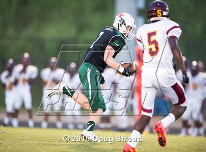 Thumbnail 3 in Petersburg @ Kettle Run photogallery.