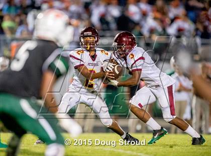 Thumbnail 3 in Petersburg @ Kettle Run photogallery.