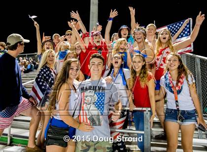 Thumbnail 3 in Petersburg @ Kettle Run photogallery.