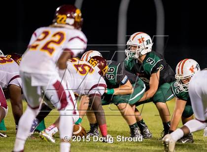 Thumbnail 3 in Petersburg @ Kettle Run photogallery.