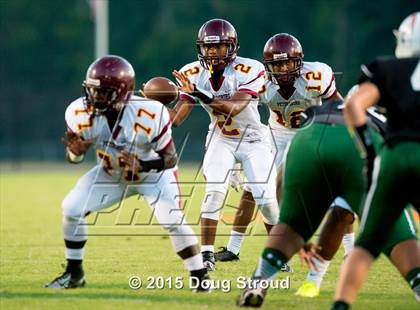 Thumbnail 2 in Petersburg @ Kettle Run photogallery.
