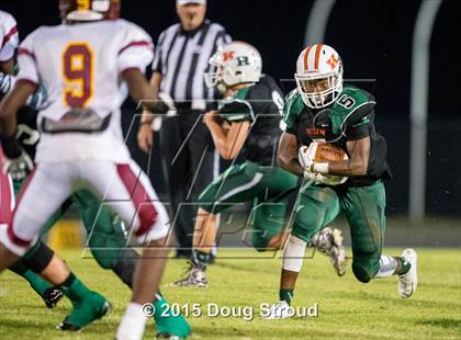 Thumbnail 1 in Petersburg @ Kettle Run photogallery.