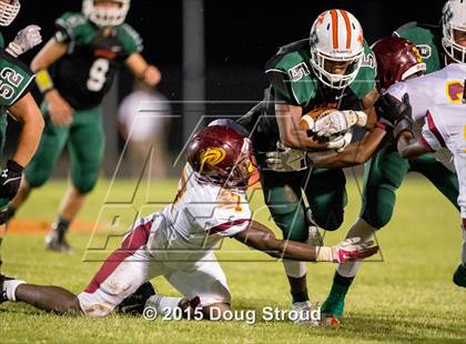 Thumbnail 1 in Petersburg @ Kettle Run photogallery.