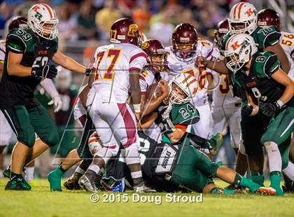 Thumbnail 3 in Petersburg @ Kettle Run photogallery.