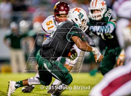 Thumbnail 2 in Petersburg @ Kettle Run photogallery.