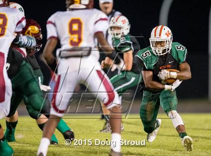 Thumbnail 3 in Petersburg @ Kettle Run photogallery.