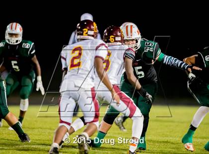 Thumbnail 2 in Petersburg @ Kettle Run photogallery.