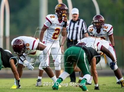Thumbnail 3 in Petersburg @ Kettle Run photogallery.