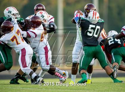 Thumbnail 3 in Petersburg @ Kettle Run photogallery.