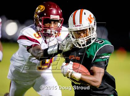 Thumbnail 1 in Petersburg @ Kettle Run photogallery.