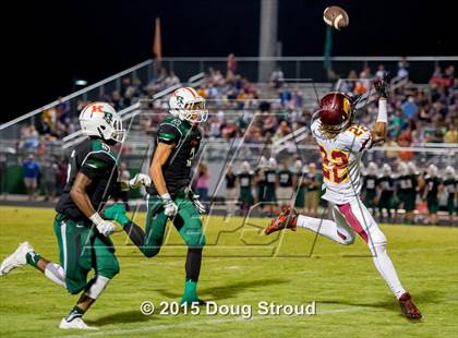 Thumbnail 2 in Petersburg @ Kettle Run photogallery.