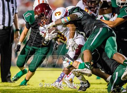 Thumbnail 3 in Petersburg @ Kettle Run photogallery.