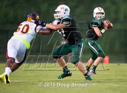 Thumbnail 3 in Petersburg @ Kettle Run photogallery.