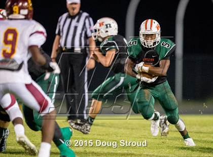 Thumbnail 3 in Petersburg @ Kettle Run photogallery.