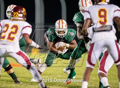 Thumbnail 3 in Petersburg @ Kettle Run photogallery.