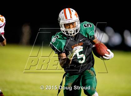 Thumbnail 2 in Petersburg @ Kettle Run photogallery.