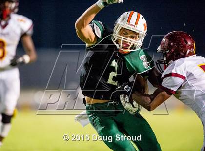 Thumbnail 1 in Petersburg @ Kettle Run photogallery.