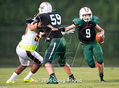 Thumbnail 2 in Petersburg @ Kettle Run photogallery.