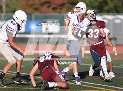 Thumbnail 1 in Franklin @ Woodcreek photogallery.